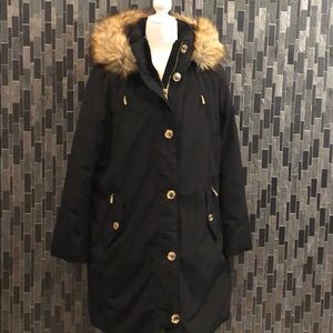 Michael Kors Down Parka WomenXL